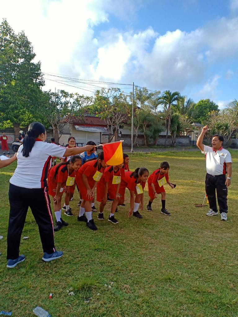 Tes Kebugaran